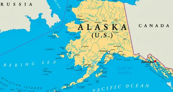 Reasons NOT to move to Alaska