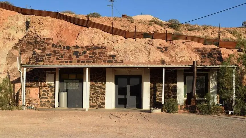 Coober Pedy