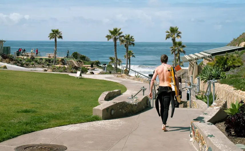 Best places to live in San Diego for young adults and singles