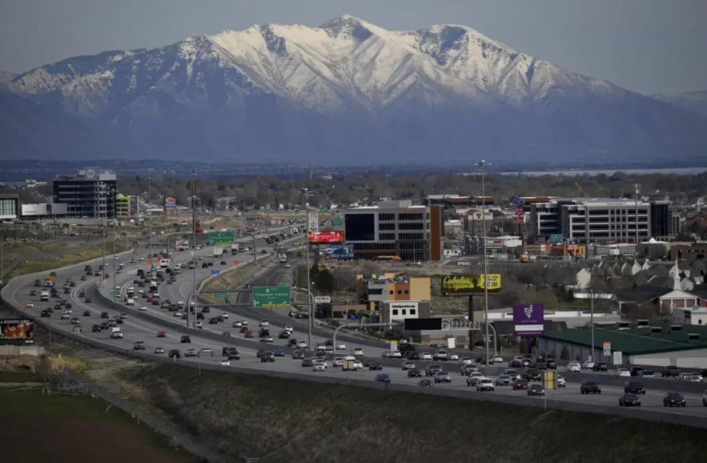 Best suburbs of Salt Lake City for Non Mormon