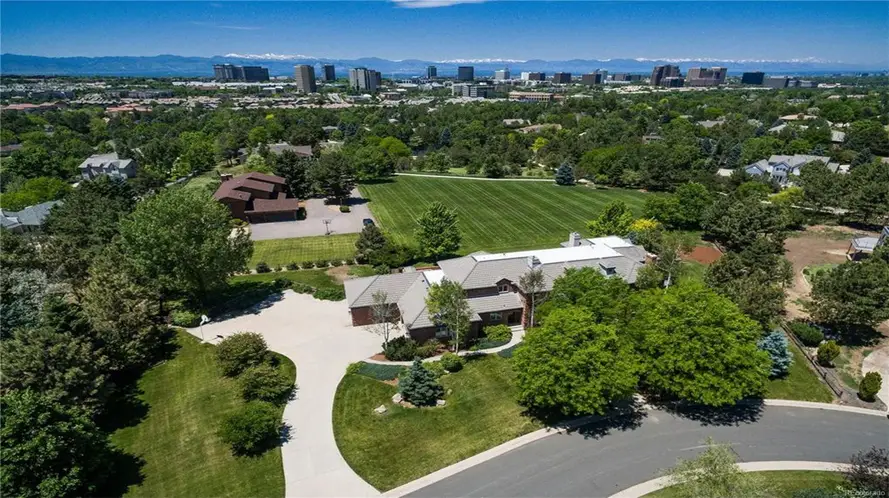 Best places to live in Denver for young adults and singles