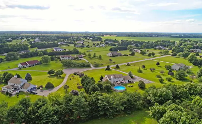 Best places to live in Delaware for young adults and singles