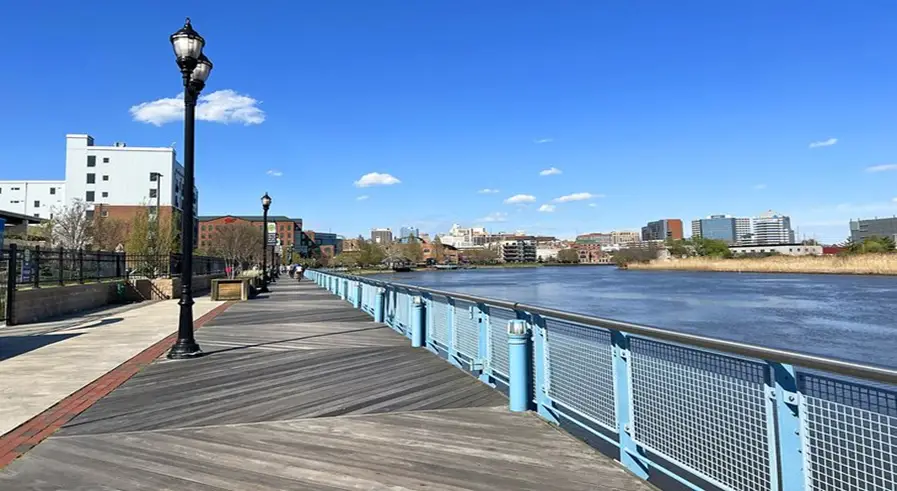 Best places to live in Delaware for young adults and singles