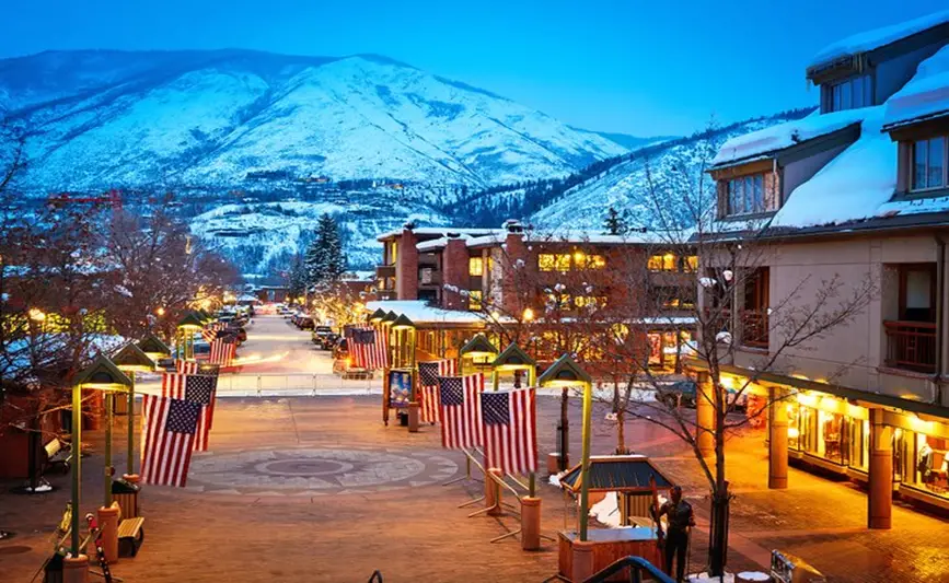 Best places to live in Colorado for young adults and singles