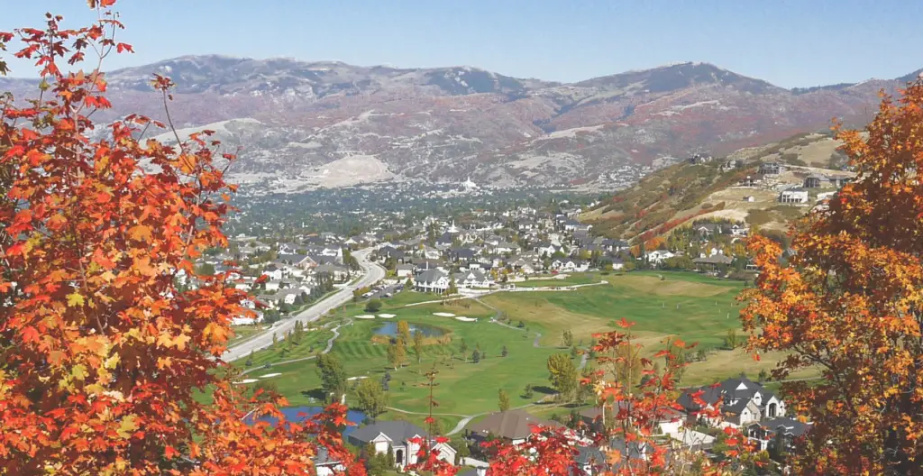 Best suburbs of Salt Lake City for Non Mormon