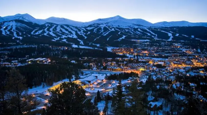 Best places to live in Colorado for young adults and singles