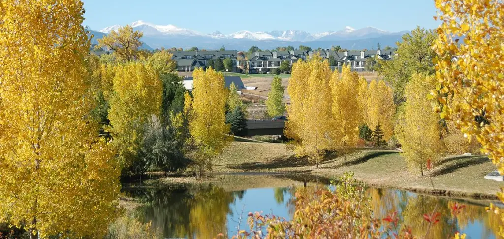 Best places to live in Colorado for young adults and singles