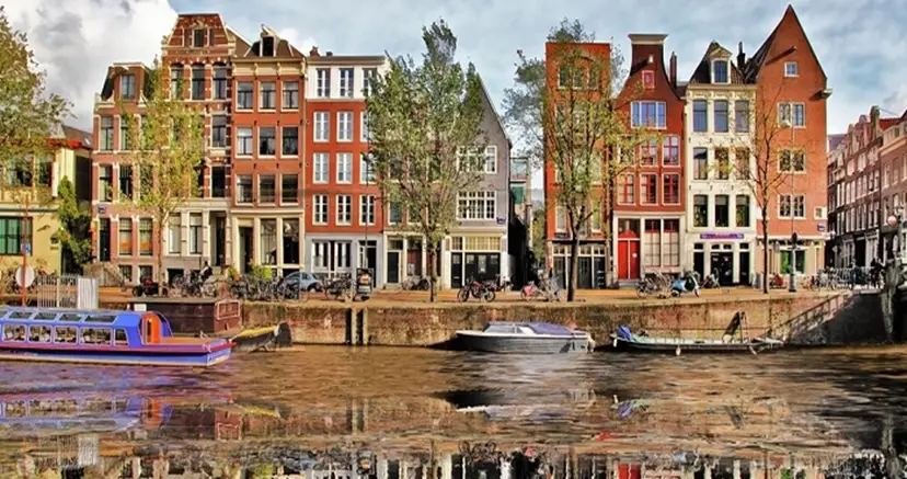 Best places to live in Europe for young adults