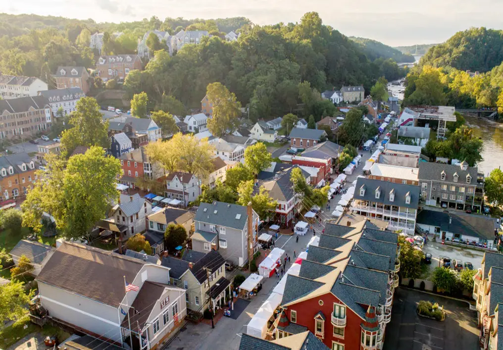 Best places to live in Virginia for black families