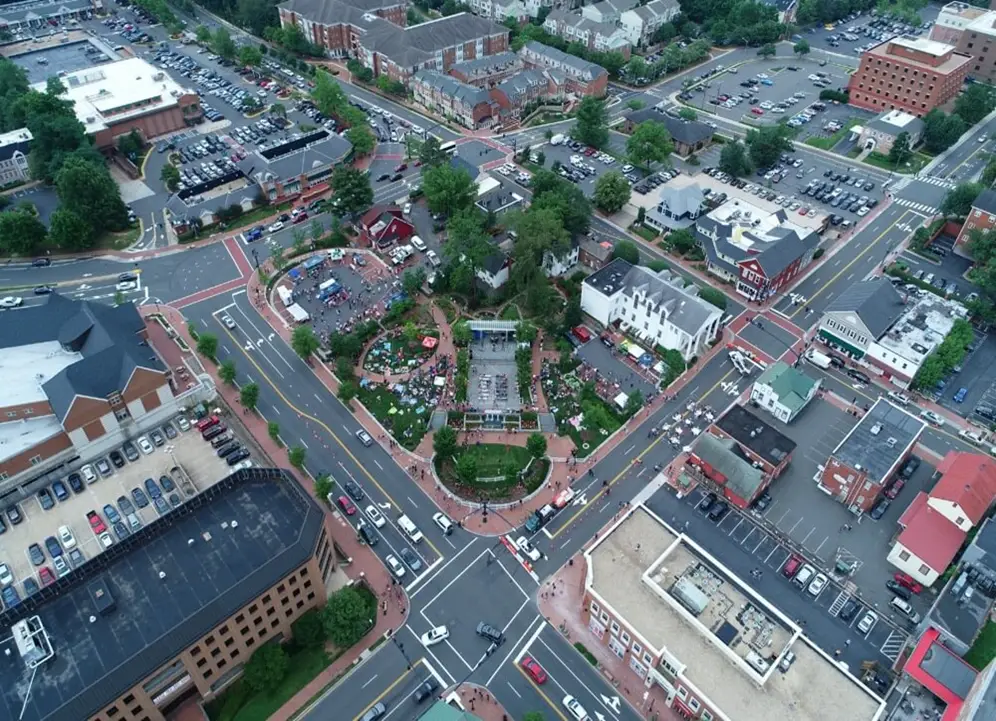 Best places to live in Virginia for black families