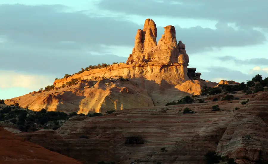 Best places to live in New Mexico for young adults and singles