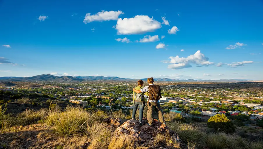 Best places to live in New Mexico for young adults and singles