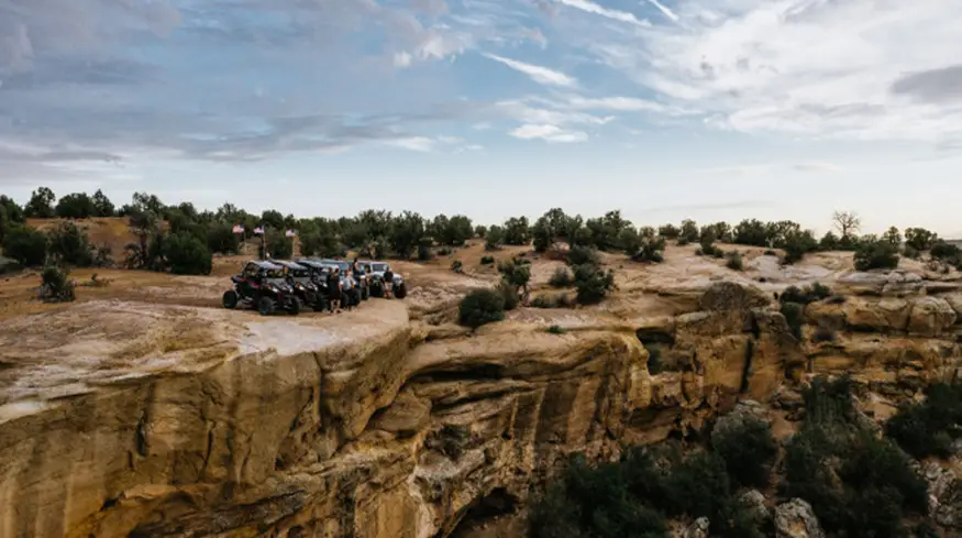 Best places to live in New Mexico for young adults and singles