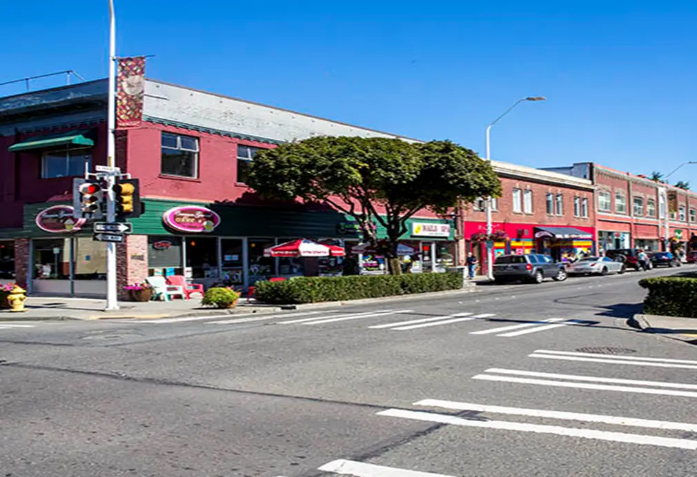 Best places to live in Washington state for young adults and singles