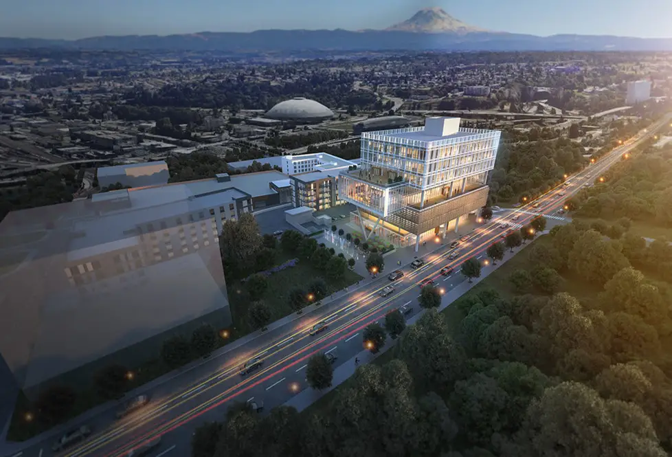 Best places to live in Washington state for young adults and singles