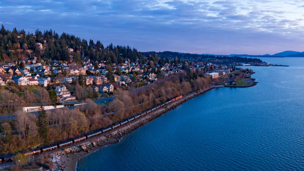 Best places to live in Washington state for young adults and singles