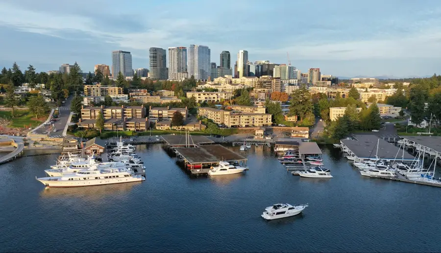 Best places to live in Kentucky for young adults and families