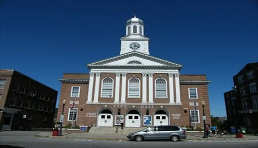 Best places to live in Kentucky for young adults and families