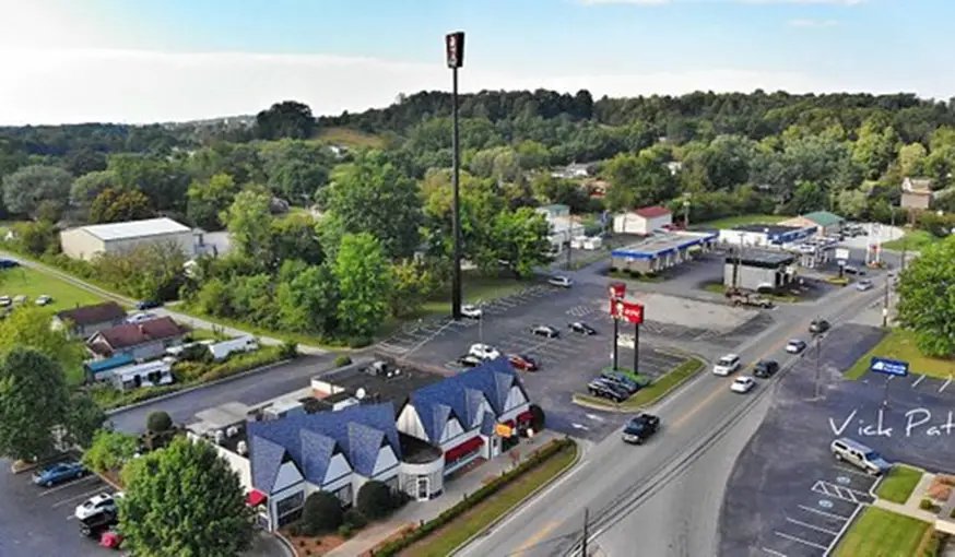 Best places to live in Kentucky for young adults and families