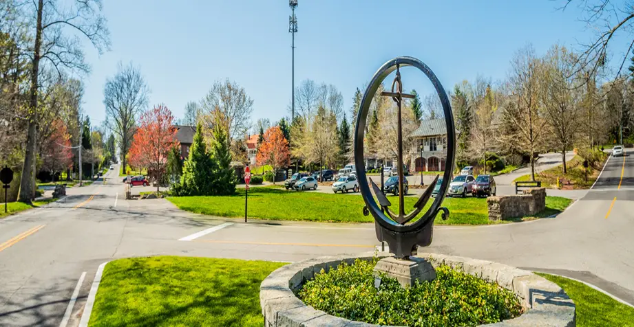 Best places to live in Kentucky for young adults and families