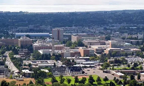 Most Mormon cities in Utah