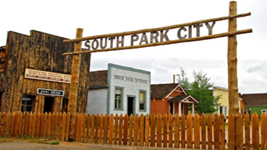 Best places to live in Wyoming for young adults