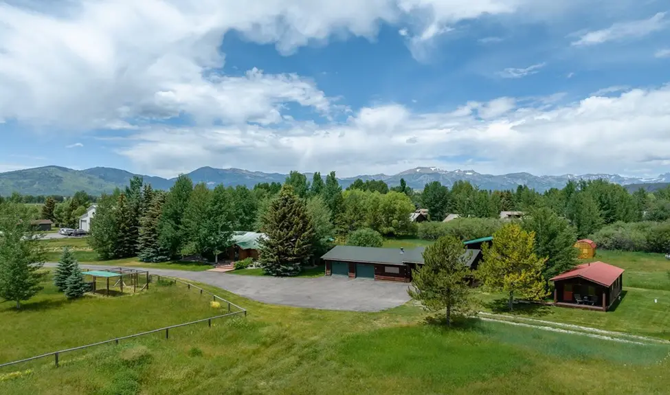 Best places to live in Wyoming for young adults