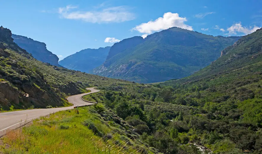 Best places to live in Nevada for young adults and singles