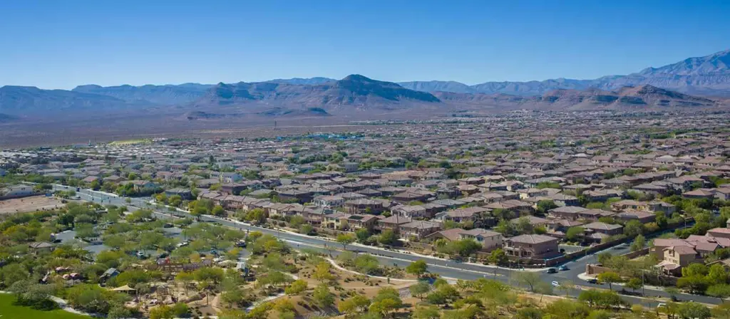 Best places to live in Nevada for young adults and singles