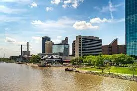 Best places to live in Ohio for black families