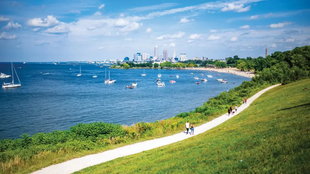 Best places to live in Ohio for black families