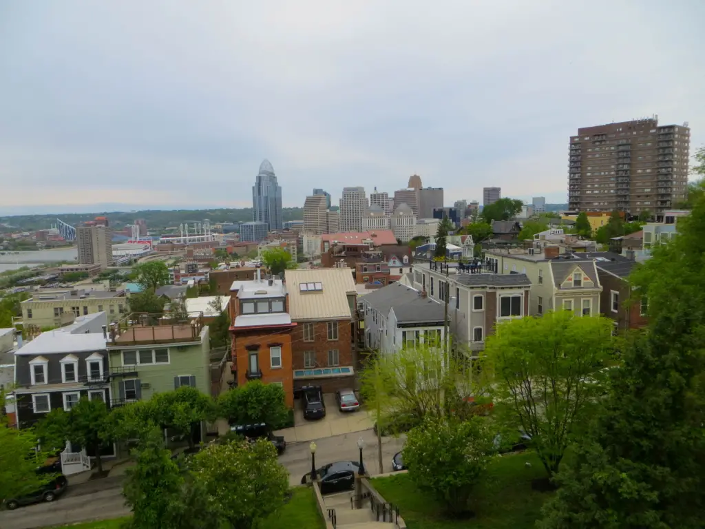 Best places to live in Ohio for black families