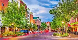 Best places to live in Florida for black families