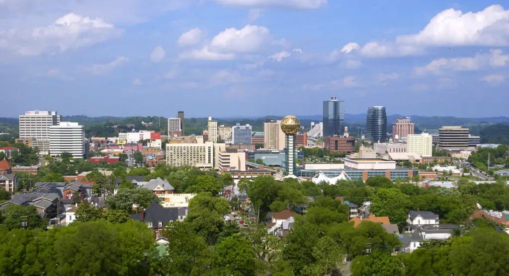 Best places to live in Tennessee for black families