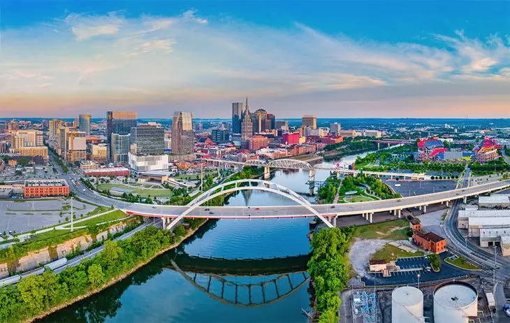 Best places to live in Tennessee for black families