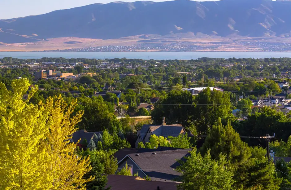 Best places to live in Utah for young adults and singles