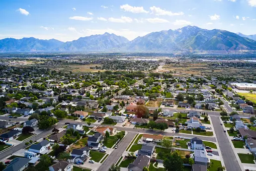 Best places to live in Utah for young adults and singles
