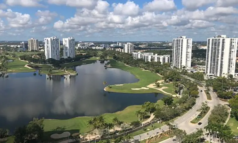 Best places to live in Florida for young adults and singles