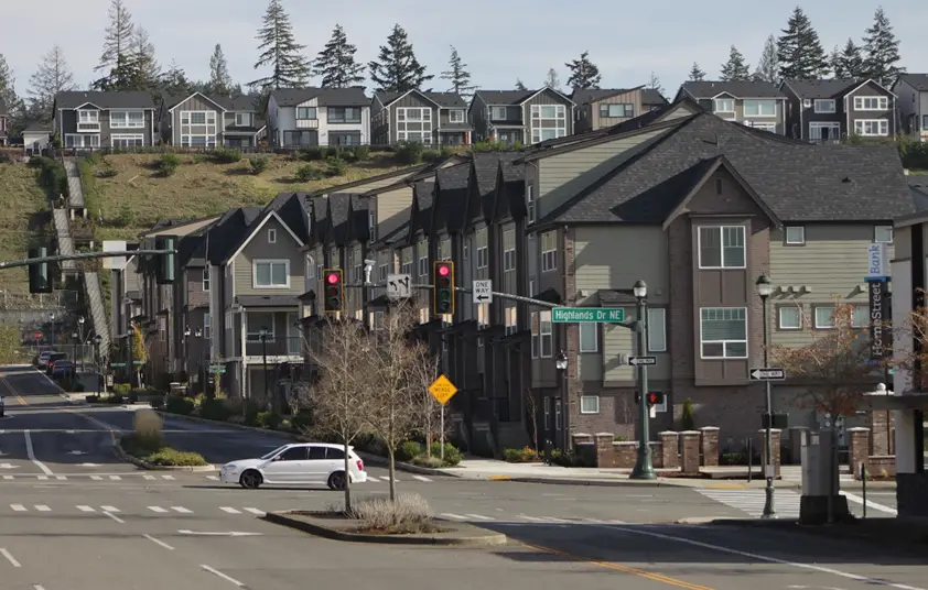 Best places to live in Seattle for young professionals, young families, and singles