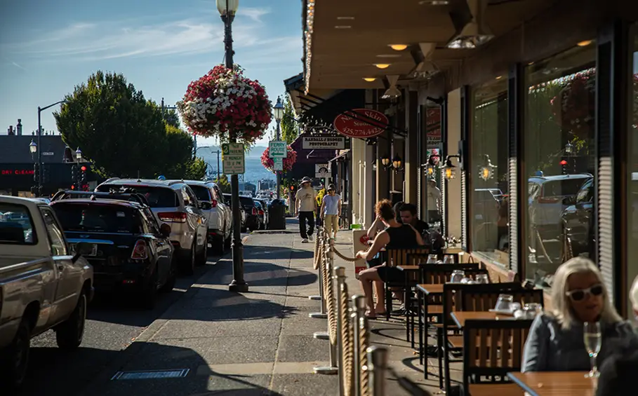 Best places to live in Seattle for young professionals, young families, and singles
