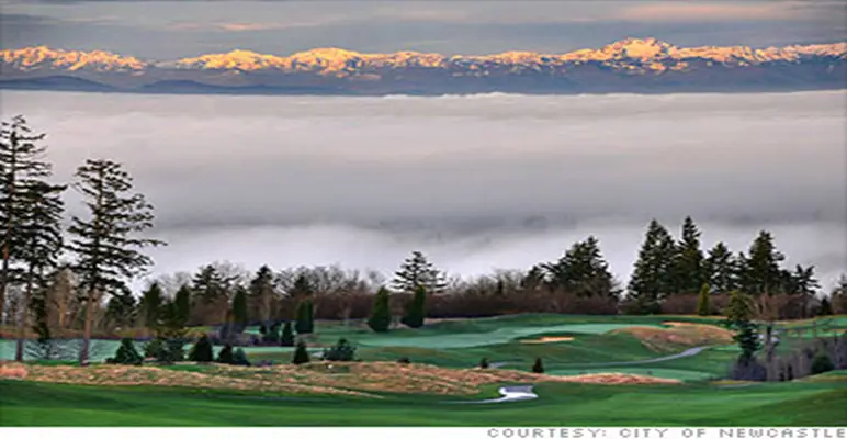 Best places to live in Seattle for young professionals, young families, and singles