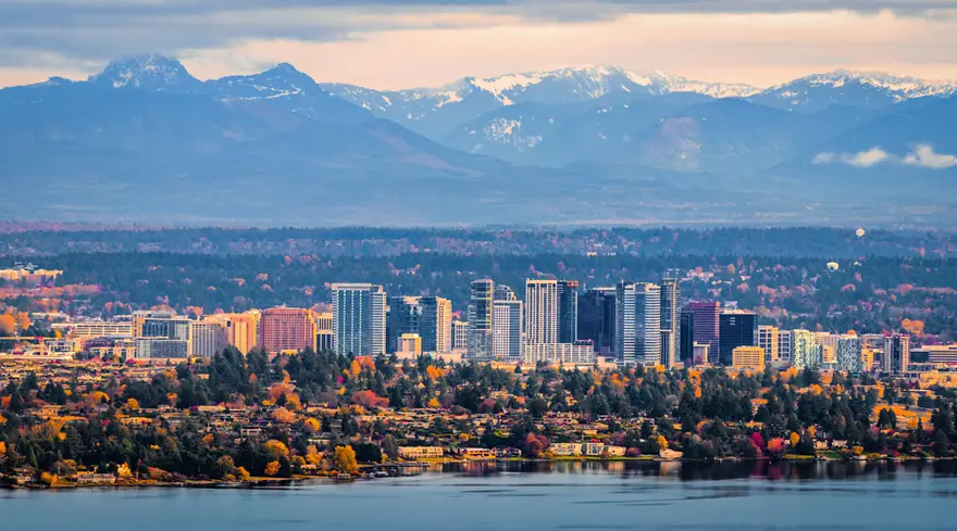Best places to live in Seattle for young professionals, young families, and singles