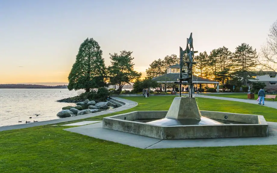 Best places to live in Seattle for young professionals, young families, and singles