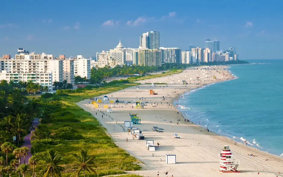 Best places to live in Florida for 30 year olds and young professionals