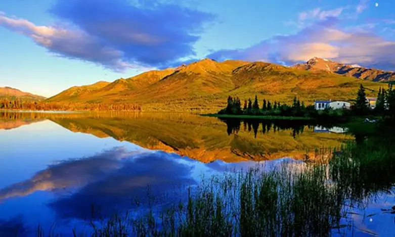 Best places to live in Alaska for young adults and singles