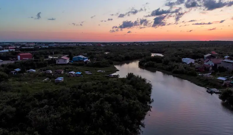 Best places to live in Alaska for young adults and singles