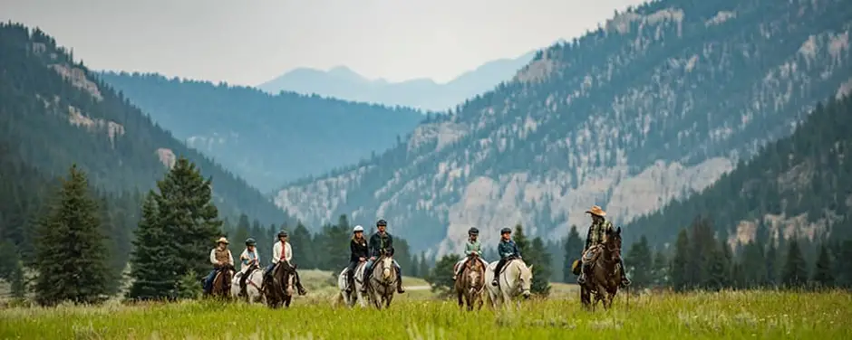 Montana Outdoor Adventure Tours
