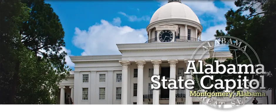 Alabama State Capitol