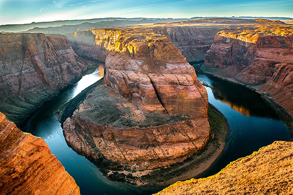 Arizona Grand Canyon Wonders