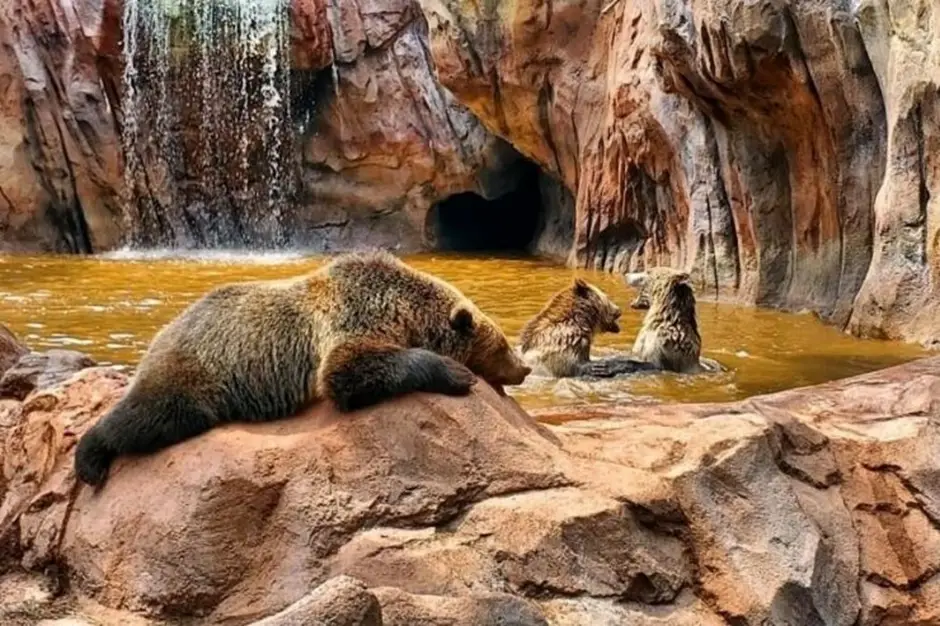 Arizona Unique Wildlife Experiences